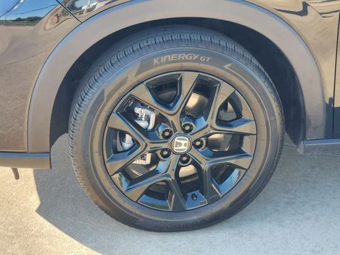 Used 2025 Honda HR-V Sport image 11