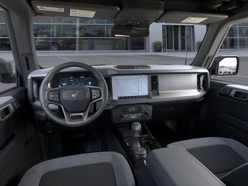 New 2026 Ford Bronco Big Bend AWD/4WD image 9
