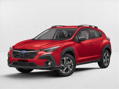 New 2025 Subaru Crosstrek 2.5i Premium