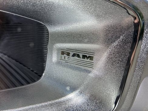 Certified 2023 RAM 2500 Laramie image 6