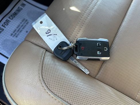 Used 2018 GMC Sierra 1500 Denali AWD/4WD image 78