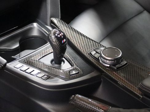 Used 2016 BMW M4 Coupe image 62