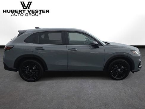 New 2026 Honda HR-V Sport image 5