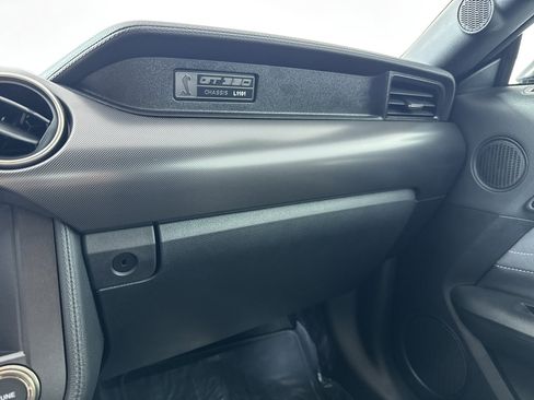 Certified 2020 Ford Mustang Shelby GT350 w/ Technology Package image 42