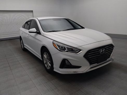Used 2019 Hyundai Sonata SE image 13