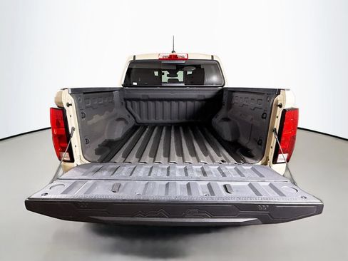 Used 2024 Chevrolet Colorado Trail Boss w/ Advanced Trailering Package AWD/4WD image 24