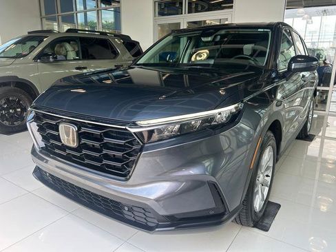 Used 2023 Honda CR-V EX-L image 2