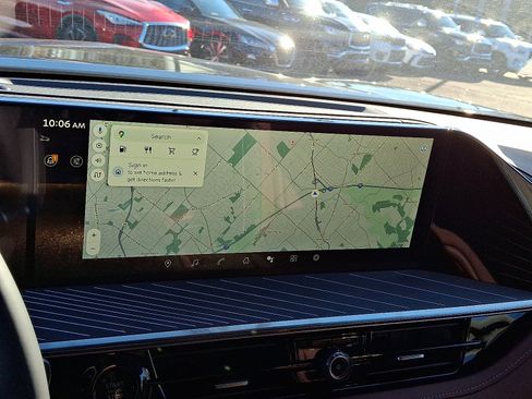 New 2026 INFINITI QX80 Autograph image 14