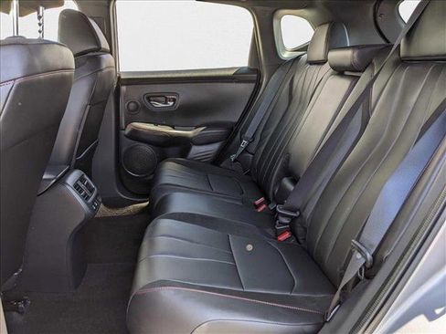 New 2025 Acura ADX A-Spec image 14