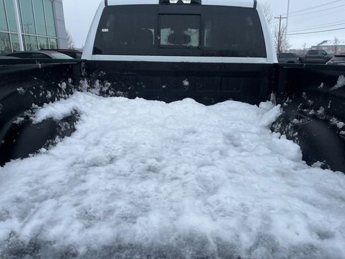 New 2024 RAM 3500 Tradesman image 19