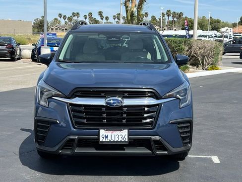 Certified 2024 Subaru Ascent Premium w/ Convenience Package image 4