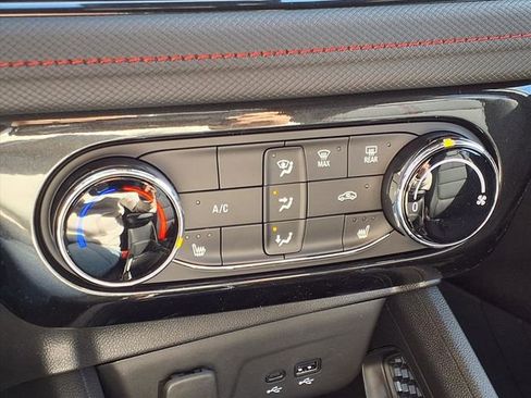 New 2026 Chevrolet TrailBlazer RS w/ Driver Confidence Package image 11