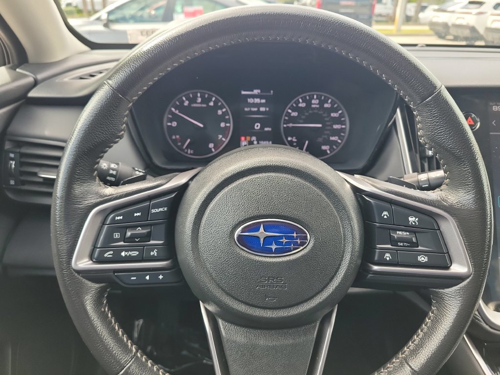 Used 2025 Subaru Outback Premium AWD/4WD image 8