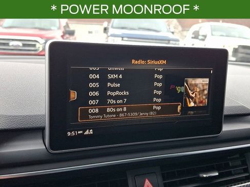 Used 2018 Audi RS 5 w/ Dynamic Plus Package image 17