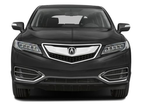 Used 2016 Acura RDX AWD w/ Technology Package image 4