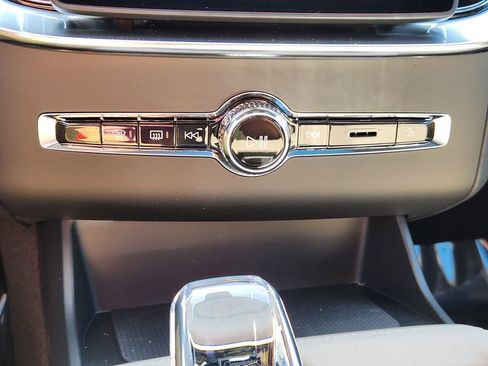 New 2026 Volvo XC90 T8 Ultra w/ Lounge Package AWD/4WD image 27