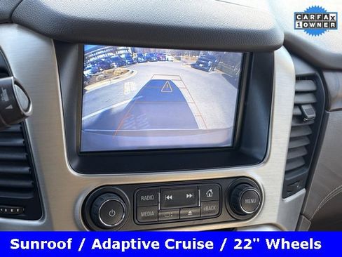 Used 2020 GMC Yukon XL Denali w/ Open Road Package image 3