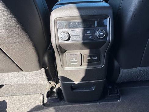 Used 2020 GMC Acadia Denali w/ Trailering Package image 26