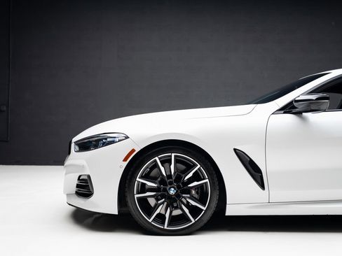 Used 2023 BMW M850i xDrive Coupe w/ M Sport Professional Package image 19