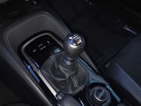 Certified 2025 Toyota Corolla GR image 20