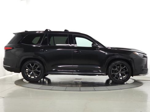 Used 2024 Lexus TX 500h AWD image 10