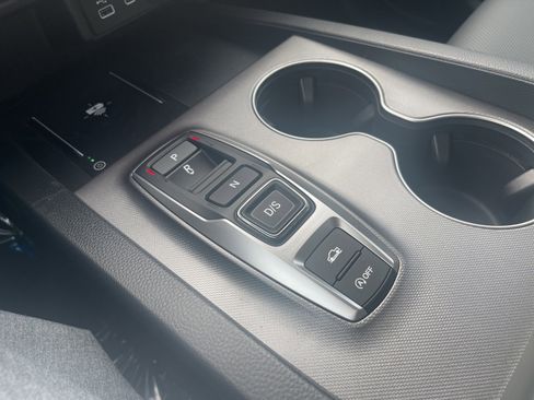 New 2026 Honda Ridgeline RTL image 29