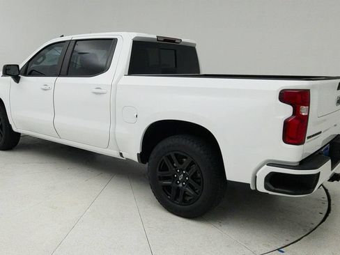 Used 2023 Chevrolet Silverado 1500 RST w/ Texas Edition Plus AWD/4WD image 5