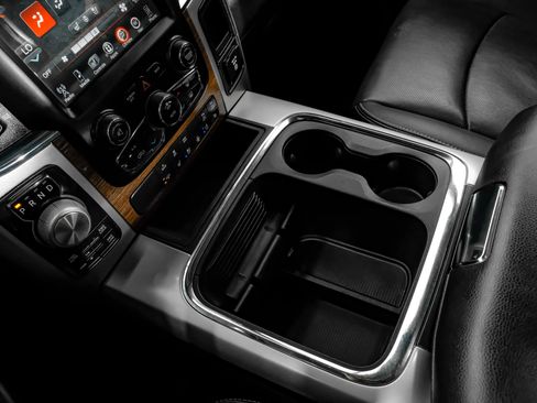 Used 2016 RAM 1500 Laramie w/ Convenience Group AWD/4WD image 31