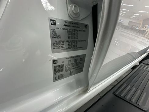 Certified 2021 Chevrolet Silverado 1500 LT image 36