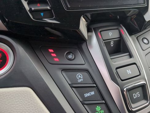 New 2026 Honda Odyssey EX-L image 29