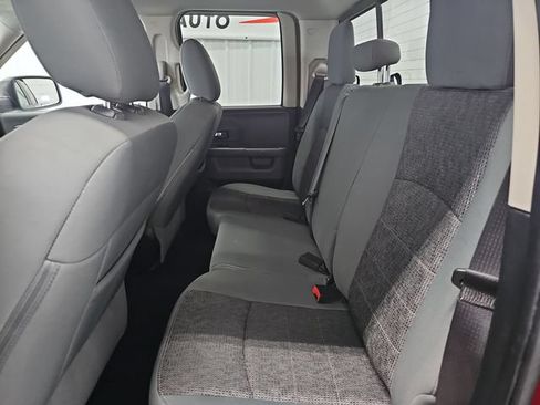 Used 2015 RAM 1500 Big Horn AWD/4WD image 33