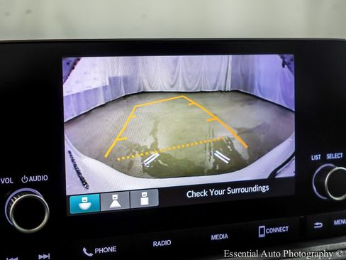 Used 2023 Honda Accord LX image 16