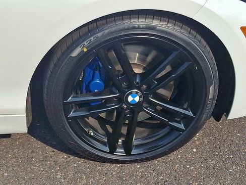 Used 2020 BMW M240i xDrive Convertible w/ Premium Package AWD/4WD image 8