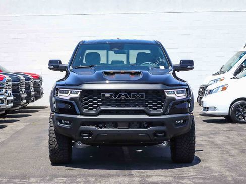 New 2026 RAM 1500 RHO AWD/4WD image 2