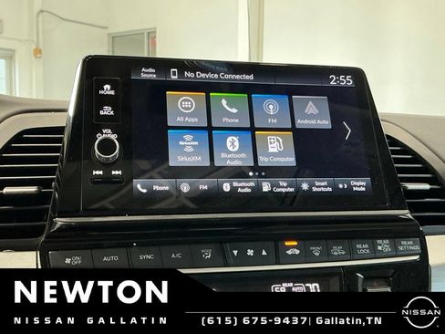 Used 2025 Honda Odyssey EX-L image 20