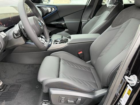 New 2026 BMW X3 xDrive30 AWD/4WD image 21