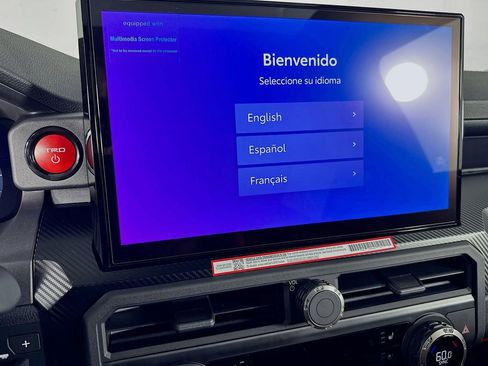 New 2026 Toyota 4Runner TRD Pro image 18