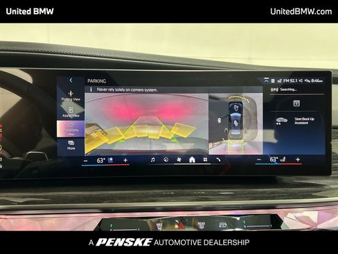 New 2026 BMW 750e xDrive w/ Premium Package image 17