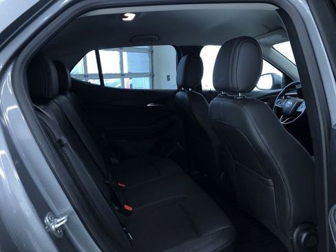 Used 2025 Buick Encore GX Preferred image 22