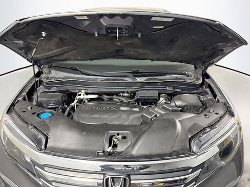 Used 2016 Honda Pilot EX-L image 30