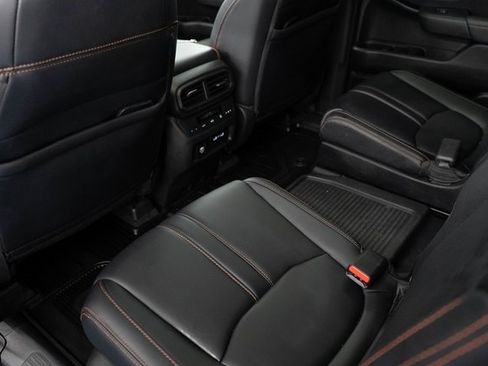 Certified 2023 Honda Pilot TrailSport image 21