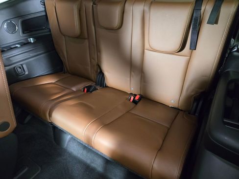 New 2026 Subaru Ascent Touring AWD/4WD image 12