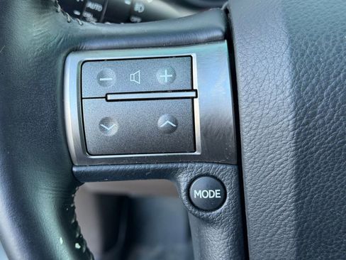 Used 2016 Lexus GX 460 Luxury w/ Preferred Accessory Package image 14