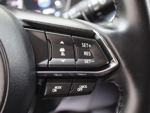 Certified 2024 MAZDA CX-5 AWD 2.5 S w/ Select Package image 17