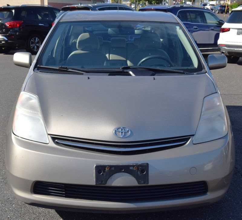Used 2009 Toyota Prius FWD image 14