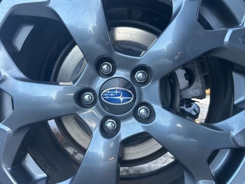 Used 2023 Subaru Crosstrek 2.5i Sport AWD/4WD image 8