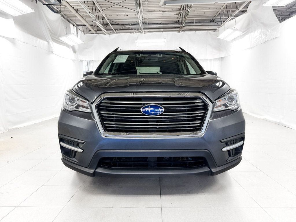 Used 2021 Subaru Ascent Premium w/ Sport Package AWD/4WD image 2