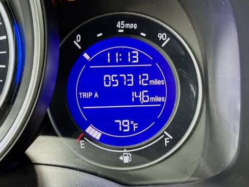 Used 2019 Honda Fit LX image 18