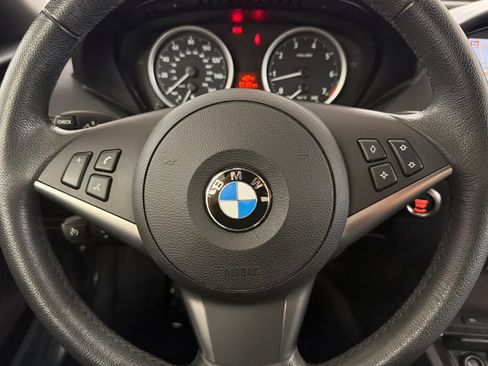 Used 2007 BMW 650i Convertible RWD image 24