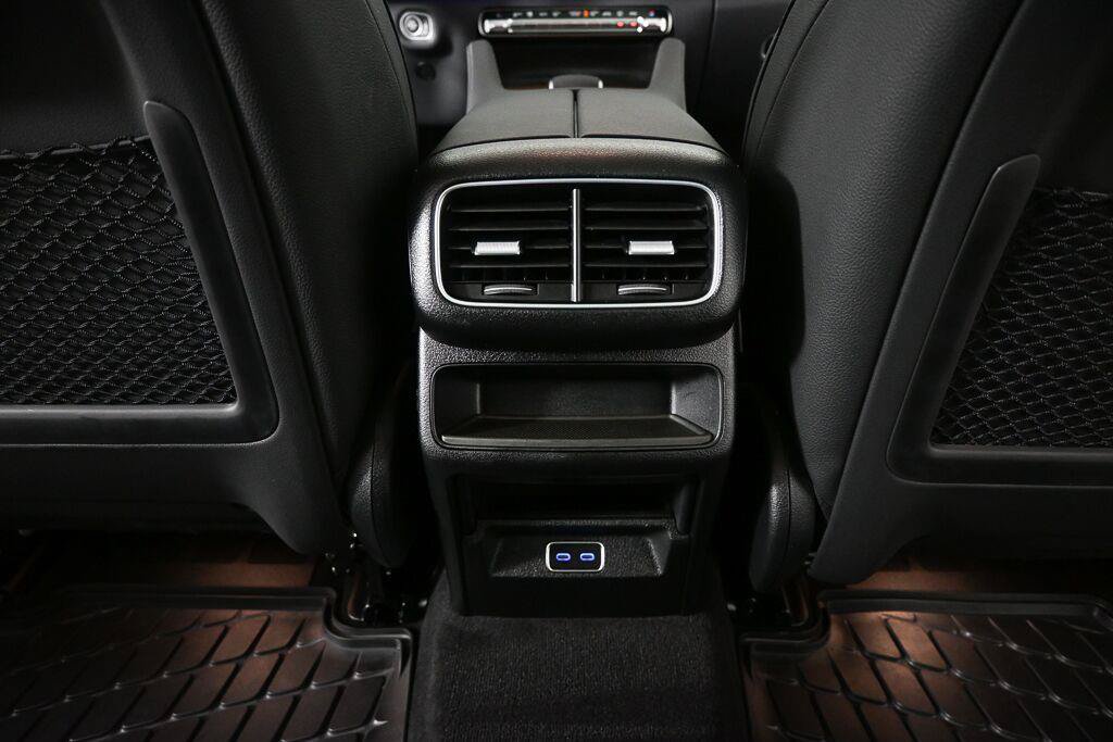 Certified 2025 Mercedes-Benz GLE 350 4MATIC image 18